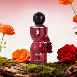 Perfume Masculino de Marca Privada, 150 ml, Aroma Cítrico, Rosa, Pachulí, Cuero, Jazmín, Cedro y Almizcle, en Caja Artística - Product Image 3