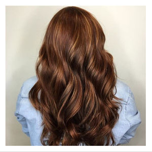 100% Organic High Quality Natural Herbal Brown Hair Dye Powder OEM Private Label Manufacturer's Hair Care Products Permanent - Product Image 4