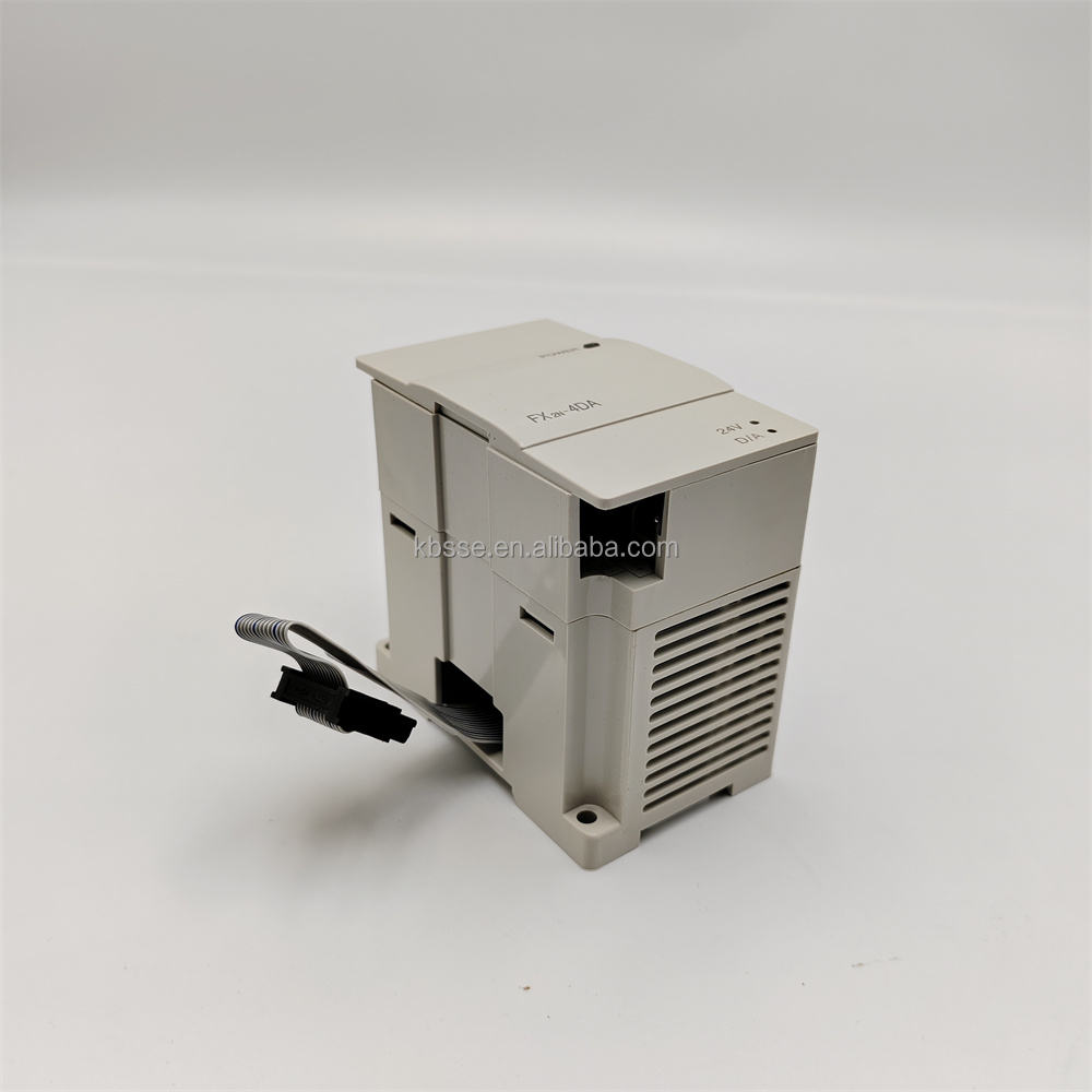 AY23 1PCS Mitsubishi AY23 AY23 PLC output module New