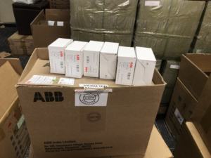 Автоматический выключатель двигателя MS132-10 1SAM350000R1010 MS132-12 MS132-16 MS132-20 MS132-25 переключатель защиты двигателя автоматический выключатель - Product Image 6