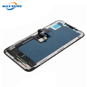 Telefono cellulare lcd per Iphone <span class=keywords><strong>X</strong></span> schermo Lcd digitalizzatore <span class=keywords><strong>Touch</strong></span> con Display a schermo - Product Image 5