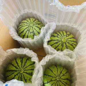 Bolsa de Plástico Personalizada con Columnas de Aire PE/PA/HDPE para Protección de Botellas de Vino y Leche en Polvo, Similar a la Plástica de Burbujas - Product Image 3