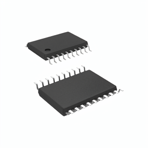 Clock Timing Electronics Component CY2DP1504ZXI Original 20 TSSOP - Product Image 1