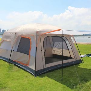 Accessoires de camping en plein air, tente automatique imperméable pour voiture - Product Image 3