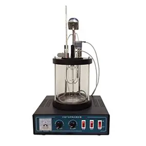 Анилиновый точечный тестер/анализирующий аппарат для топливного масла