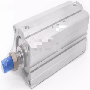 Cilindros neumáticos de aire ultrafinos Dientes exteriores ACQ100X250B - Product Image 1