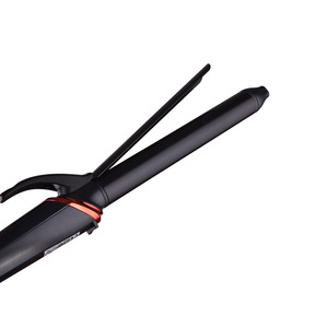 Dsp Hair Curler Ceramic <b>28mm</b> Rapid Heating Anti Scald For Women - Product Image 3