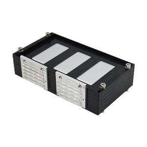 공장 직접 가격 태양 커패시터 배터리 4.2v 21000f 슈퍼 커패시터 팩 4.2v 10500 파라드 - Product Image 3