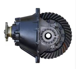 ハイラックス用の新しいYSDリアフロントディファレンシャルアセンブリ8:39/10:41/11:51 - Product Image 3