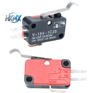 ตัวควบคุมอุณหภูมิ E5GN-Q1TD E5GN-R1TD E5GN-Q1T E5GN-R1T เทอร์โมสตัทดิจิตอล PID ชุดควบคุมอุณหภูมิอัจฉริยะสำหรับอุตสาหกรรม - Product Image 1