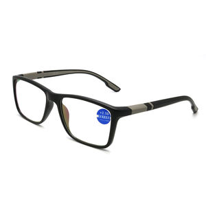 TR90 <span class=keywords><strong>Gafas</strong></span> de Lectura para <span class=keywords><strong>Presbicia</strong></span>, Deportivas, Ultraligeras, Antiluz Azul, De La Mejor Calidad, para Hombre - Product Image 1