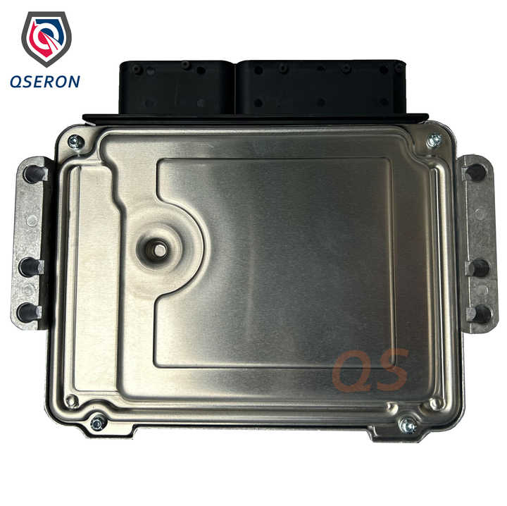 39114-03215 MEG17.9.13 3911403215 K91B Engine control module ECU  