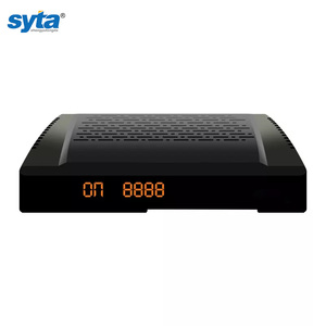 SYTA nouveau récepteur 4K ul-<span class=keywords><strong>tra</strong></span> HD DVB-S2 4K DVB S2 décodeur - Product Image 4