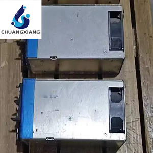 Модуль аналогового ввода-вывода для автоматического управления блоком питания S8VM-30024C в наличии - Product Image 4