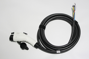 Duosida excelente Sae J1772 Tipo 1 Enchufe - Product Image 2