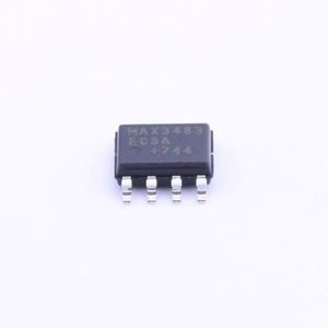 New and Original Integrated Circuit Ic Chip MAX3483ECSA+T - Product Image 1