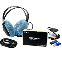 New Type Human Body Drug Analysis Instrument 18D Nls