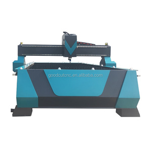 Trung Quốc chúng tôi Máy cắt plasma giá với giường nước - Product Image 2