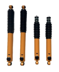 Pièces pour <span class=keywords><strong>amortisseur</strong></span> réglable personnalisable DMAX - Product Image 1