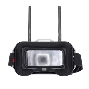 Emax New tinyhawk Lite micro trong nhà người mới bắt đầu <span class=keywords><strong>FPV</strong></span> đua Drone whoop Full Set RTF bnf Kit với kính <span class=keywords><strong>FPV</strong></span> và điều khiển từ xa - Product Image 5