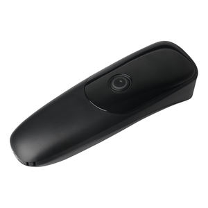 Mini Escáner de Código de Barras Portátil Inalámbrico 1D 2D Compatible con BT para Inventario, Lector de Imágenes - Product Image 6