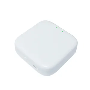Sistema de Control de acceso para casa inteligente, entrada WiFi y Bluetooth, Tuya