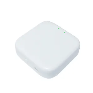 Tuya bluetooth & wi-fi gateway para sistema de controle de acesso residencial inteligente