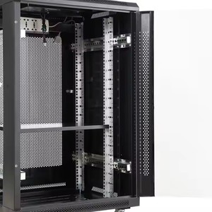 22u máy chủ Tủ treo tường tường-to-trần Tủ mạng 6U 9U 24u 42U nhà máy bán hàng trực tiếp - Product Image 1