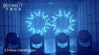 Bestseller 300W LED Beam Light Moving Head Bühnenbeleuchtungsausrüstung für Club Disco Show