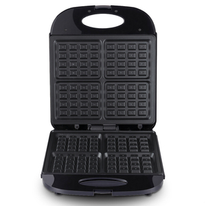 2025 RAF Grille-pain en aluminium pour petit-déjeuner <span class=keywords><strong>Panini</strong></span> Gaufrier <span class=keywords><strong>Machine</strong></span> - Product Image 3