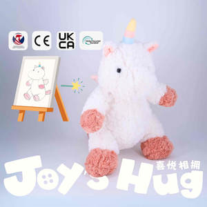 Hot Sale Adorable Lifelike <b>Koala</b> Design Backpack <b>Soft</b> Cotton Customizable Cartoon Animal <b>Toy</b> for Kids - Product Image 1