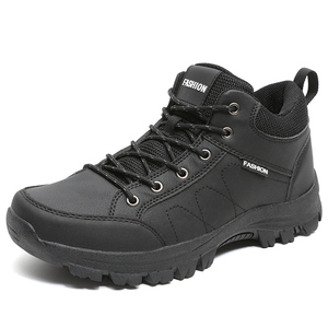 Nuevo diseño Popular venta bajo precio competitivo occidental peso ligero <span class=keywords><strong>Trekking</strong></span> Casual Camping hombres mujeres zapatos <span class=keywords><strong>zapatillas</strong></span> - Product Image 3