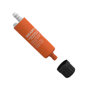 Portable <b>12V</b> Linear <b>Pump</b> 280 GPH Automatic Control Mini Submersible <b>Pump</b> for Oil/Diesel Customized - Product Image 4