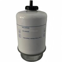 Nouveau filtre séparateur d'eau et de carburant diesel SNOOT à visser 26560143 P551424 RE62419 pour moteur de camion, testé professionnellement