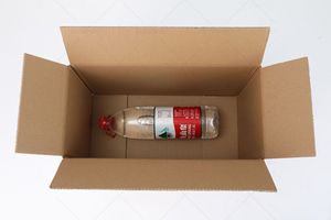 Cajas de Cartón Corrugado Ecológicas ZNZB03 de 3 Capas, Personalizables, para Mudanza, Envío y Embalaje, en Varios Tamaños - Product Image 6