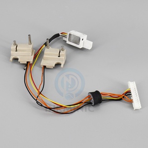 DB2-0160113SP D ประเภท 422I ชุดประกอบแท่นชาร์จหัวฉีดคู่ อะไหล่เครื่องพิมพ์อิงค์เจ็ท - Product Image 3