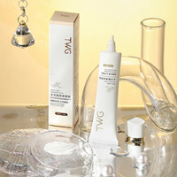 TWG RTS Krim BB Laris Manis, Concealer Mengkilap, Krim Pemutih Wajah, Krim Isolasi, Primer Makeup
