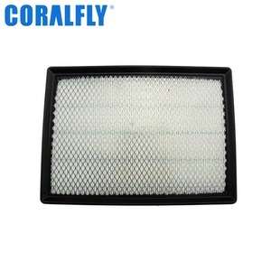 อะไหล่รถยนต์ 05019002AA กรองอากาศ 5037615aa 5018777AA 5037615AA สำหรับ CHRYSLER - Product Image 2