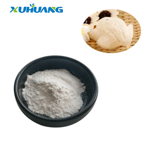 Acide sialique de haute pureté 98% Acide N-acétylneuraminique Acide de nid d'oiseau en poudre CAS 131-48-6 - Product Image 5