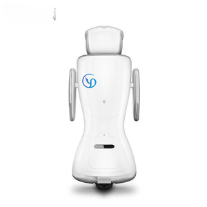 Sanbao Little Elf <span class=keywords><strong>Robot</strong></span> Compagnon domestique automatique et alimenté par l'IA pour les personnes âgées Bienvenue Nouvel usage commercial - Product Image 5