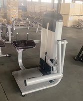 YL-9016 CE Garantie 3 ans Appareil commercial d'isolation des fessiers pour le modelage ciblé des hanches et des fesses, Machine multi-hanches