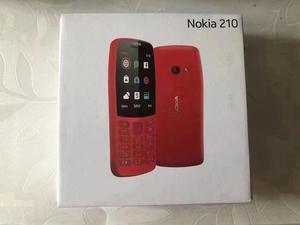 <span class=keywords><strong>แป้น</strong></span><span class=keywords><strong>พิมพ์</strong></span>โทรศัพท์สำหรับ Nokia 210 (รุ่น2019) โทรศัพท์มือถือมือสองคีย์บอร์ดคุณภาพดีขายส่ง - Product Image 3