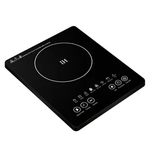 Cuiseur Ic d'induction de prix raisonnable de conception pour l'induction de casseroles