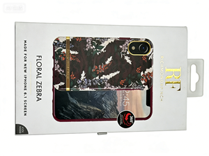 DIY Customized <b>Book</b> <b>Box</b> <b>Box</b> Phone Case Phone Case Packaging Boxkraft Paper Phone Case Paper Packaging <b>Box</b> Phone Case <b>Box</b> - Product Image 5