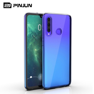 Coque souple ultra fine en caoutchouc de cristal transparent de 0.5mm pour <span class=keywords><strong>alcatel</strong></span> 3x2019 <span class=keywords><strong>1B</strong></span> (2022) 1L Pro (2021) - Product Image 4