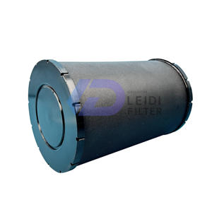 Nouveaux filtres pour groupe électrogène marin <span class=keywords><strong>Leidi</strong></span> Haute efficacité 99,9% Élément de filtre à air pour applications marines 02250215-621 - Product Image 3