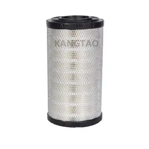 KANGTAO Heavy Truck Engine Air Filter Assembly 76580249 1135-5788 1355788 4287060 RS3540 AT204019 P821883 AF25384