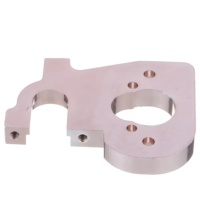 Service de fraisage et tournage CNC sur mesure pour blocs et blocs de soupapes en acier inoxydable avec usinage de précision