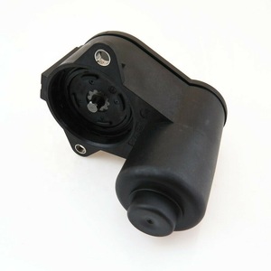 มอเตอร์เซอร์โวคาลิปเปอร์เบรกหลัง Volkswagen รุ่น 3C0998281B 6 ฟัน อะไหล่ทดแทน - Product Image 2