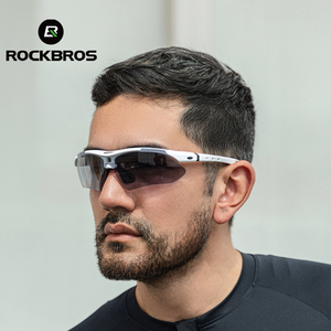 <span class=keywords><strong>Gafas</strong></span> de Sol Polarizadas <span class=keywords><strong>ROCKBROS</strong></span> para <span class=keywords><strong>Ciclismo</strong></span> y Deportes al Aire Libre <span class=keywords><strong>Gafas</strong></span> de Bicicleta con Montura TR90 - Product Image 4